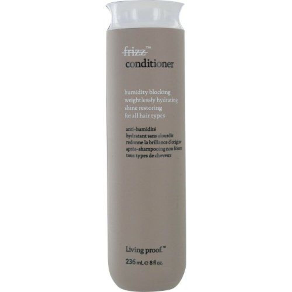 Living Proof Frizz Conditioner 8 oz